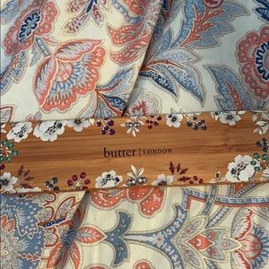 Butter London Natural Goddess Pallet